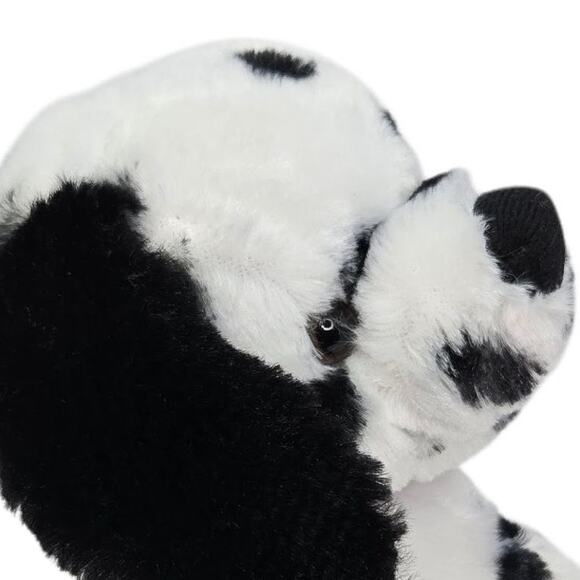 Habitat for‎ Humanity Brick Limited Ed Dalmatian Puppy Dog Stuffed Animal Plush - Picture 2 of 8